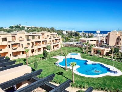 Casares property: Casares Apartment 282722