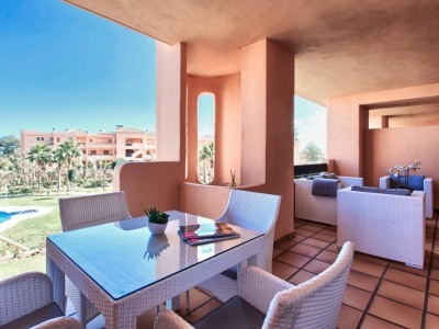 Casares property: Apartment for sale in Casares, Spain 282723