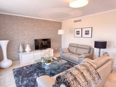 Casares property: Apartment with 2 bedroom in Casares 282723