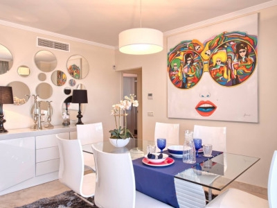 Casares property: Apartment for sale in Casares, Malaga 282723