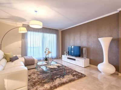 Casares property: Apartment for sale in Casares, Spain 282724
