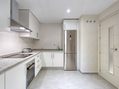 Casares property: Apartment with 2 bedroom in Casares, Spain 282724