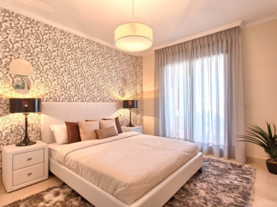 Casares property: Apartment for sale in Casares, Malaga 282724