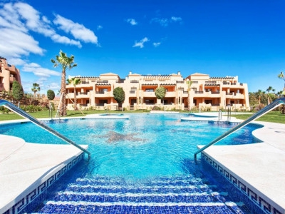 Casares property: Casares Apartment 282724