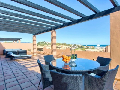 Casares property: Apartment for sale in Casares 282725
