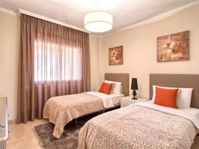 Casares property: Apartment with 2 bedroom in Casares, Spain 282725