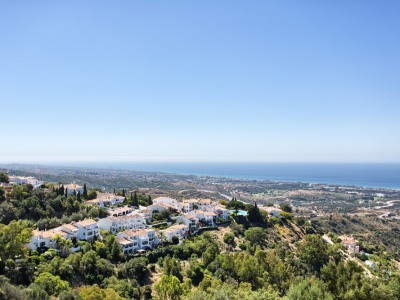 Marbella property: Penthouse for sale in Marbella 282862