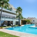 Marbella property: Marbella Penthouse, Spain 282862