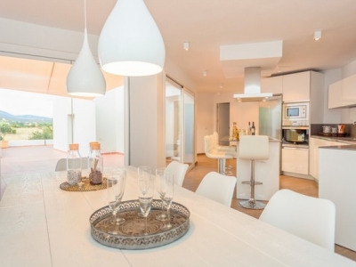 Estepona property: Villa with 4 bedroom in Estepona, Spain 282863