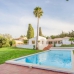 Estepona property: Malaga, Spain Villa 282863