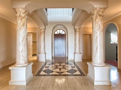 Estepona property: Villa for sale in Estepona, Malaga 282864