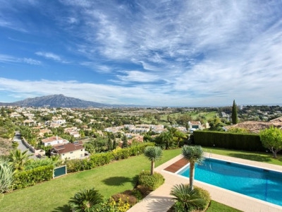 Estepona property: Villa in Malaga for sale 282864