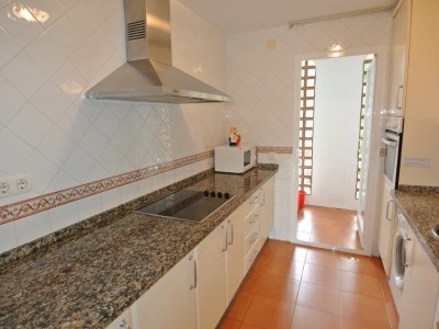 Marbella property: Apartment for sale in Marbella, Malaga 282866