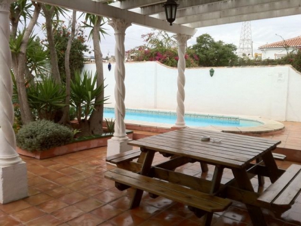 Nerja property: Villa for sale in Nerja, Malaga 282867