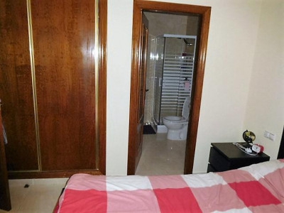 Catral property: Alicante Apartment 282868