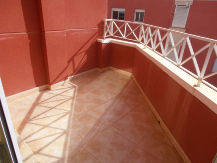 Torrevieja property: Apartment with 2 bedroom in Torrevieja, Spain 282869