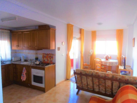 Torrevieja property: Torrevieja Apartment 282869