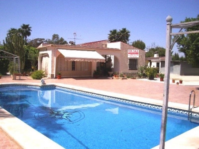 Elche property: Villa for sale in Elche 282873