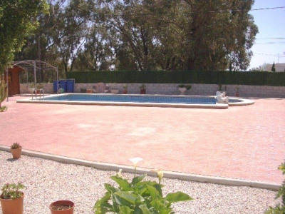 Elche property: Villa with 3 bedroom in Elche 282873