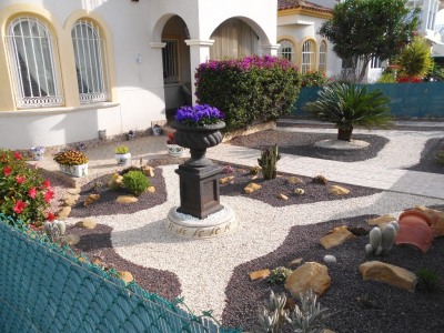 Benijofar property: Villa with 2 bedroom in Benijofar, Spain 282874