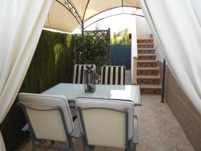 Benijofar property: Alicante property | 2 bedroom Villa 282874