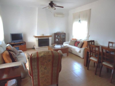 Catral property: Alicante Villa 282875