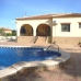 Catral property: 3 bedroom Villa in Catral, Spain 282875