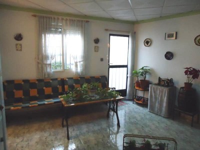 Townhome for sale in town, Alicante 282876