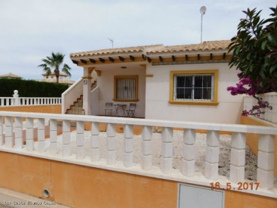 Cabo Roig property: Bungalow for sale in Cabo Roig 282877