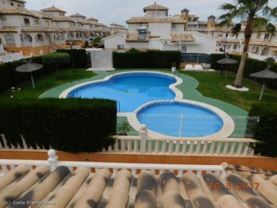 Cabo Roig property: Bungalow with 2 bedroom in Cabo Roig 282877