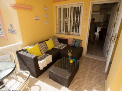 Playa Flamenca property: Apartment for sale in Playa Flamenca, Spain 282878