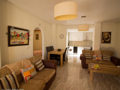 Playa Flamenca property: Apartment with 2 bedroom in Playa Flamenca 282878
