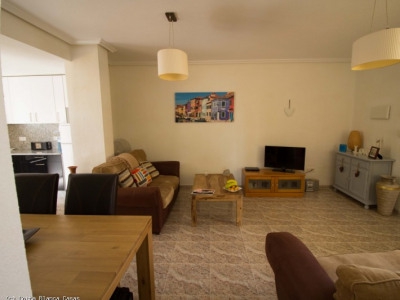 Playa Flamenca property: Apartment with 2 bedroom in Playa Flamenca, Spain 282878