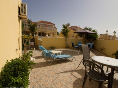 Playa Flamenca property: Alicante Apartment 282878