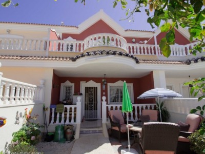 Benijofar property: Townhome for sale in Benijofar, Spain 282879