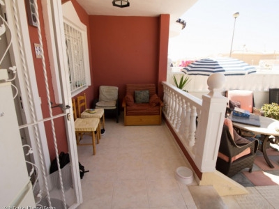 Benijofar property: Townhome with 3 bedroom in Benijofar, Spain 282879