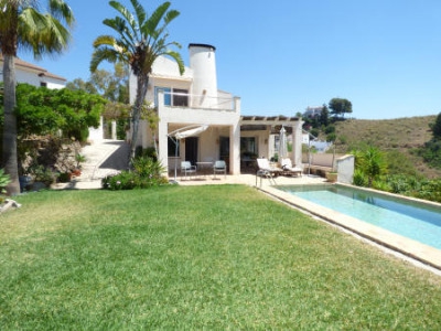 Mezquitilla property: Villa for sale in Mezquitilla, Malaga 282880