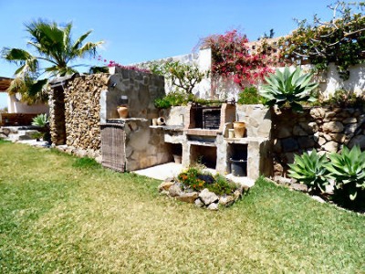 Mezquitilla property: Malaga property | 6 bedroom Villa 282880