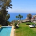 Mezquitilla property: Malaga, Spain Villa 282880