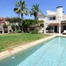 Mezquitilla property: 6 bedroom Villa in Mezquitilla, Spain 282880