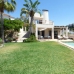 Mezquitilla property:  Villa in Malaga 282880