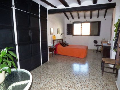 Finestrat property: Villa in Alicante for sale 282881