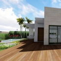Villa for sale in town 282885
