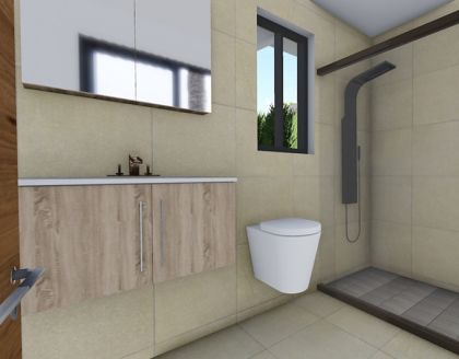 Alicante Villa 282885