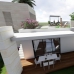 town, Spain Villa 282885