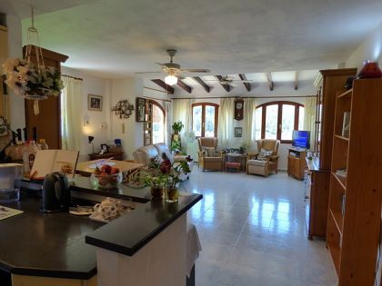 Murla property: Villa for sale in Murla, Spain 282889
