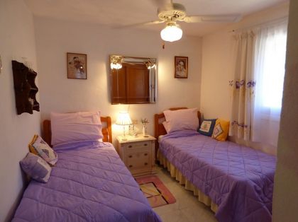 Murla property: Villa with 3 bedroom in Murla 282889