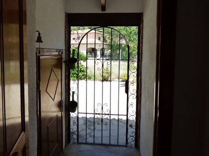 Murla property: Villa for sale in Murla, Alicante 282889