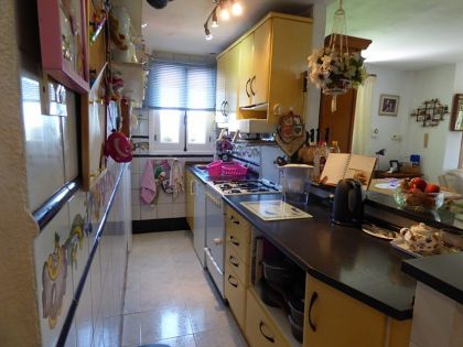 Murla property: Villa in Alicante for sale 282889