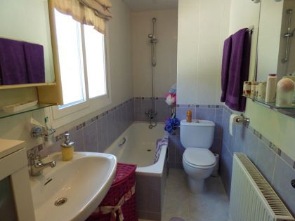 Murla property: Alicante property | 3 bedroom Villa 282889